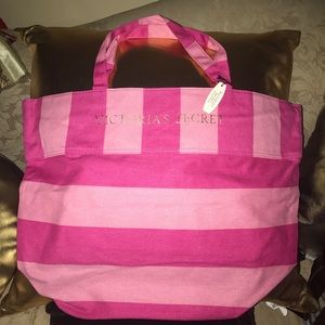 Bombshell Signature Tote Bag by Victoria Secret